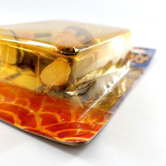 Vintage Dragon Return Bruce Lee 3" Mini Figures Lot Of 4 Brand New *PLEASE READ* - Picture 6 of 12